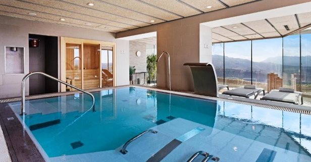 Hotel Catalonia Reina Victoria