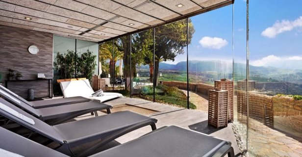 Hotel Catalonia Reina Victoria