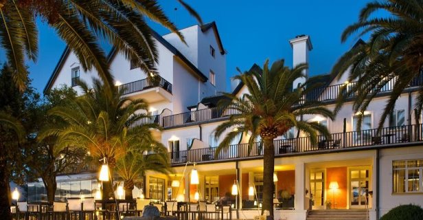 Hotel Catalonia Reina Victoria
