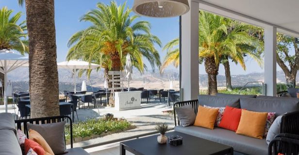 Hotel Catalonia Reina Victoria