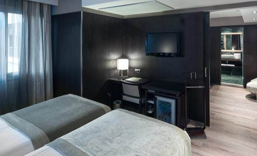 Hotel Catalonia Rigoletto