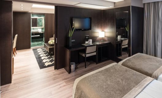 Hotel Catalonia Rigoletto