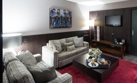 Hotel Catalonia Rigoletto