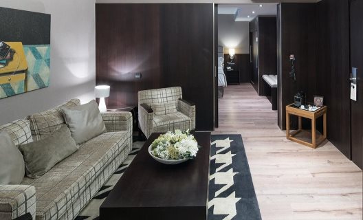 Hotel Catalonia Rigoletto