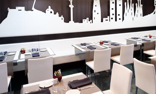 Hotel Catalonia Rigoletto