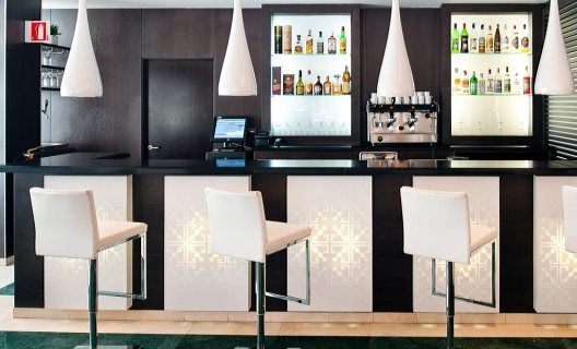 Hotel Catalonia Rigoletto