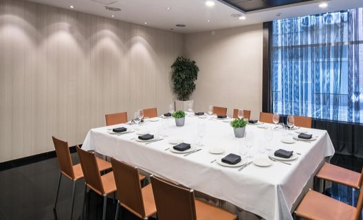 Hotel Catalonia Rigoletto