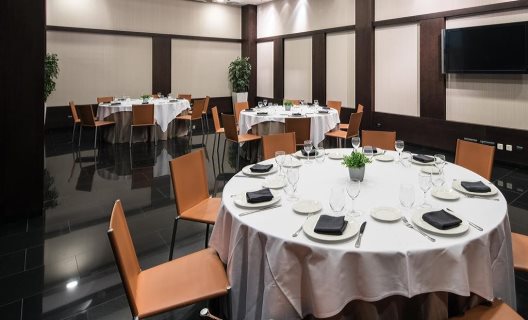 Hotel Catalonia Rigoletto