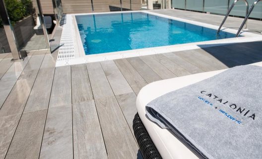 Hotel Catalonia Rigoletto