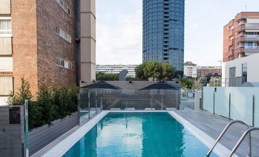 Hotel Catalonia Rigoletto