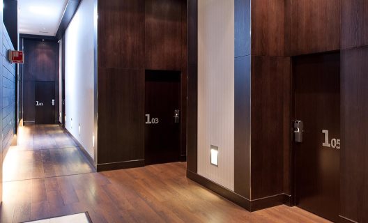 Hotel Catalonia Rigoletto