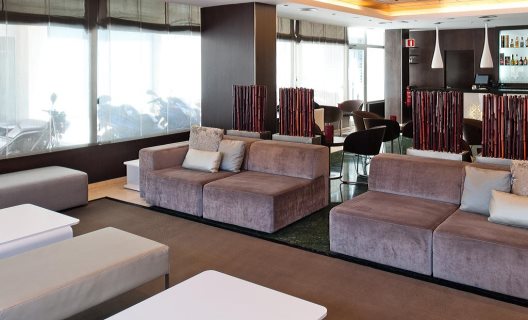 Hotel Catalonia Rigoletto