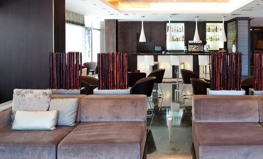 Hotel Catalonia Rigoletto