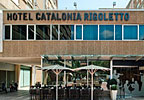 Hotel Catalonia Rigoletto