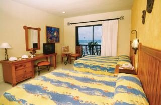 Hotel Catalonia Riviera Maya All Inclusive