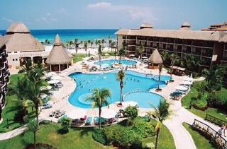 Hotel Catalonia Riviera Maya All Inclusive