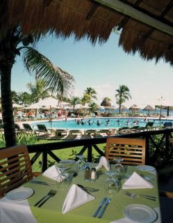 Hotel Catalonia Riviera Maya All Inclusive