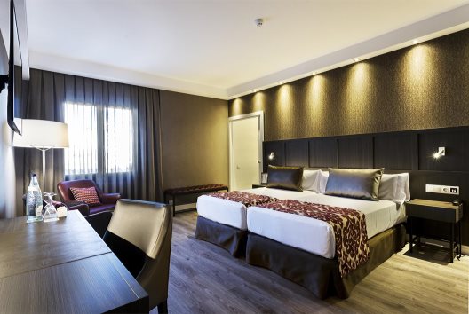 Hotel Catalonia Ronda
