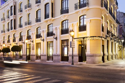 Hotel Catalonia Ronda