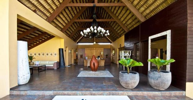 Hotel Catalonia Royal Bavaro All Inclusive