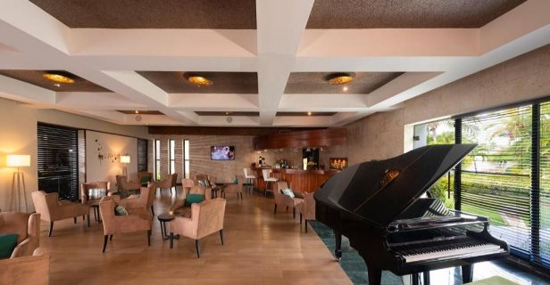 Hotel Catalonia Royal Bavaro All Inclusive