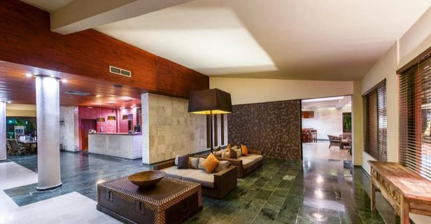 Hotel Catalonia Royal Bavaro All Inclusive