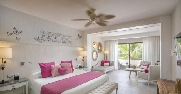 Hotel Catalonia Royal Bavaro All Inclusive