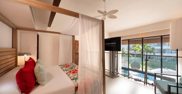 Hotel Catalonia Royal Bavaro All Inclusive