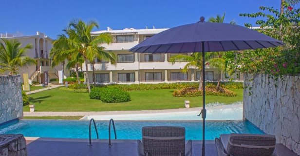 Hotel Catalonia Royal Bavaro All Inclusive