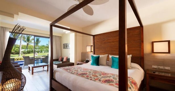 Hotel Catalonia Royal Bavaro All Inclusive