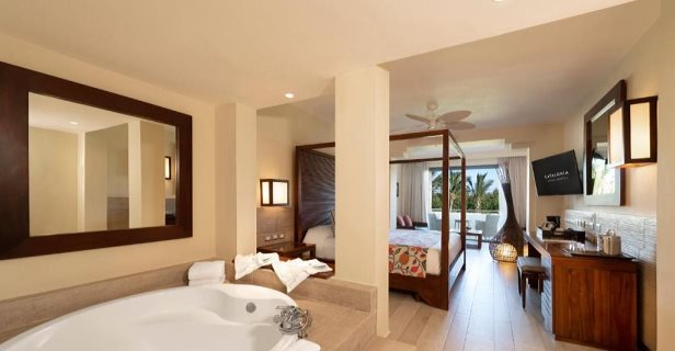 Hotel Catalonia Royal Bavaro All Inclusive