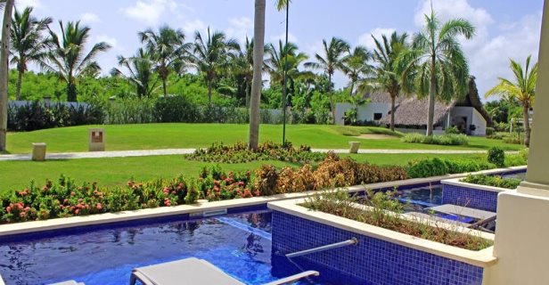 Hotel Catalonia Royal Bavaro All Inclusive