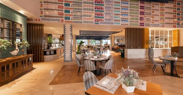 Hotel Catalonia Royal Bavaro All Inclusive