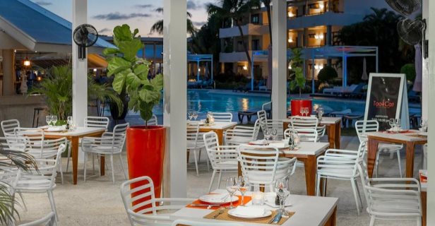 Hotel Catalonia Royal Bavaro All Inclusive