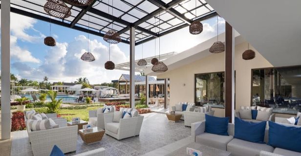 Hotel Catalonia Royal Bavaro All Inclusive