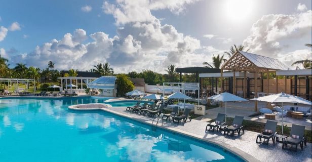 Hotel Catalonia Royal Bavaro All Inclusive