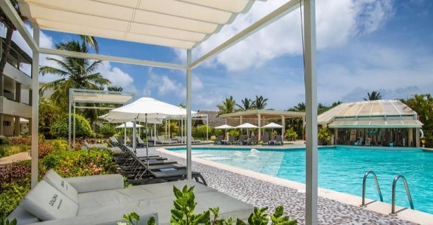 Hotel Catalonia Royal Bavaro All Inclusive