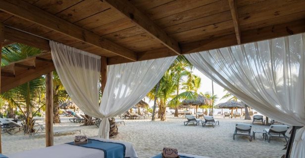Hotel Catalonia Royal Bavaro All Inclusive