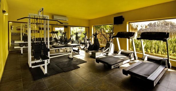 Hotel Catalonia Royal Bavaro All Inclusive