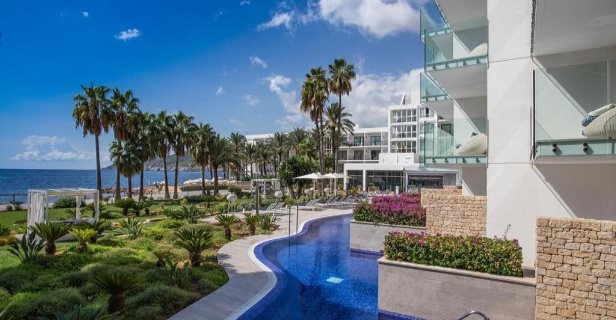 Hotel Catalonia Royal Ses Estaques
