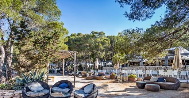 Hotel Catalonia Royal Ses Estaques