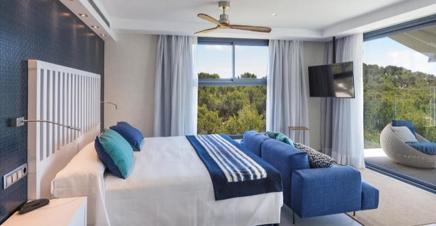 Hotel Catalonia Royal Ses Estaques