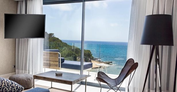 Hotel Catalonia Royal Ses Estaques