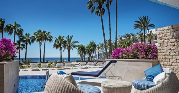 Hotel Catalonia Royal Ses Estaques