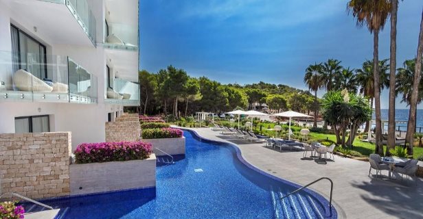 Hotel Catalonia Royal Ses Estaques