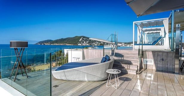 Hotel Catalonia Royal Ses Estaques