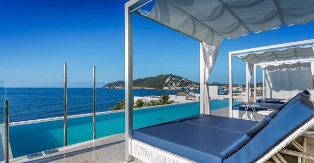 Hotel Catalonia Royal Ses Estaques