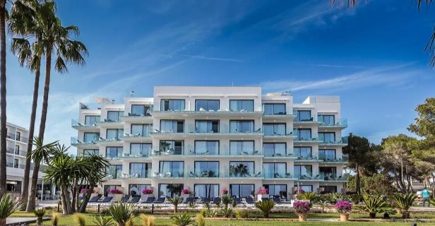 Hotel Catalonia Royal Ses Estaques