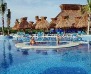 Hotel Catalonia Royal Tulum All Inclusive