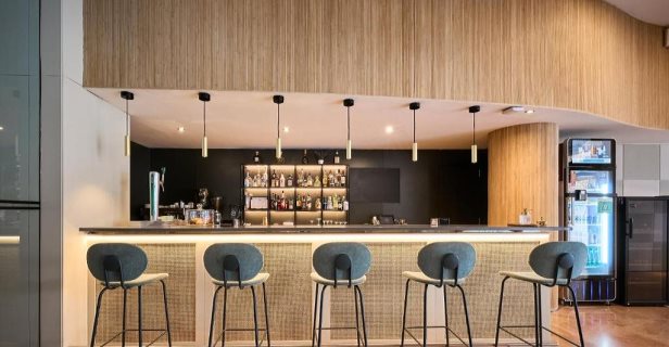 Hotel Catalonia Sabadell
